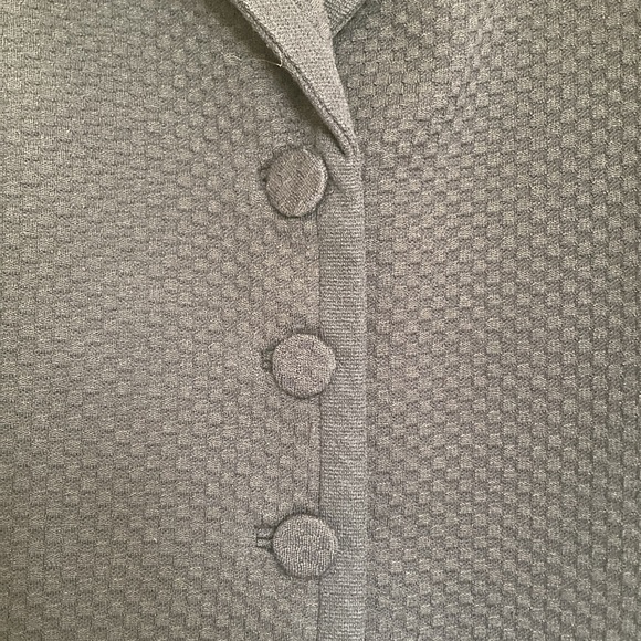 Giorgio Armani Womens Blazer Jacket Size 4 Business Professional Quiet Luxury - Picture 7 of 16